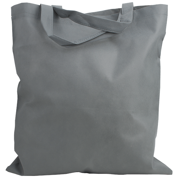 Non-Woven-Taschen mit zwei kurzen Henkeln